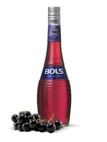 Bols Sloe Gin Liqueur | 1L