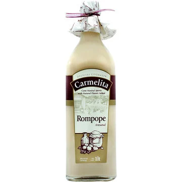 Carmelita Rompope Liqueur | 1L - Licor