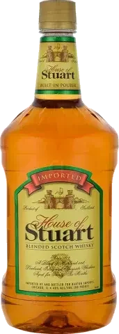 House of Stuart Whiskey | 1.75L