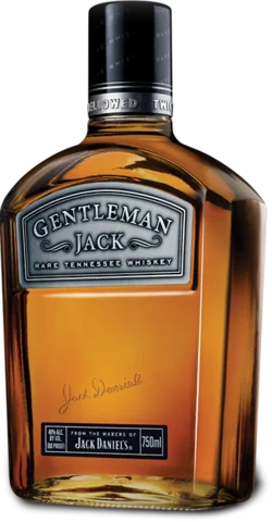 Jack Daniel's Gentleman Jack Whiskey | 1.75L