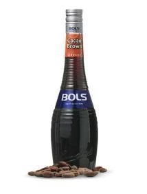 Bols Creme de Cacao (Brown) Liqueur | 1L