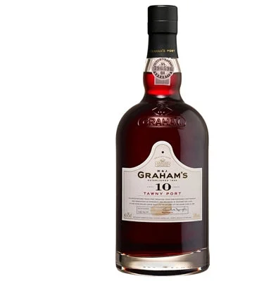 Graham's 10 Year Tawny Porto