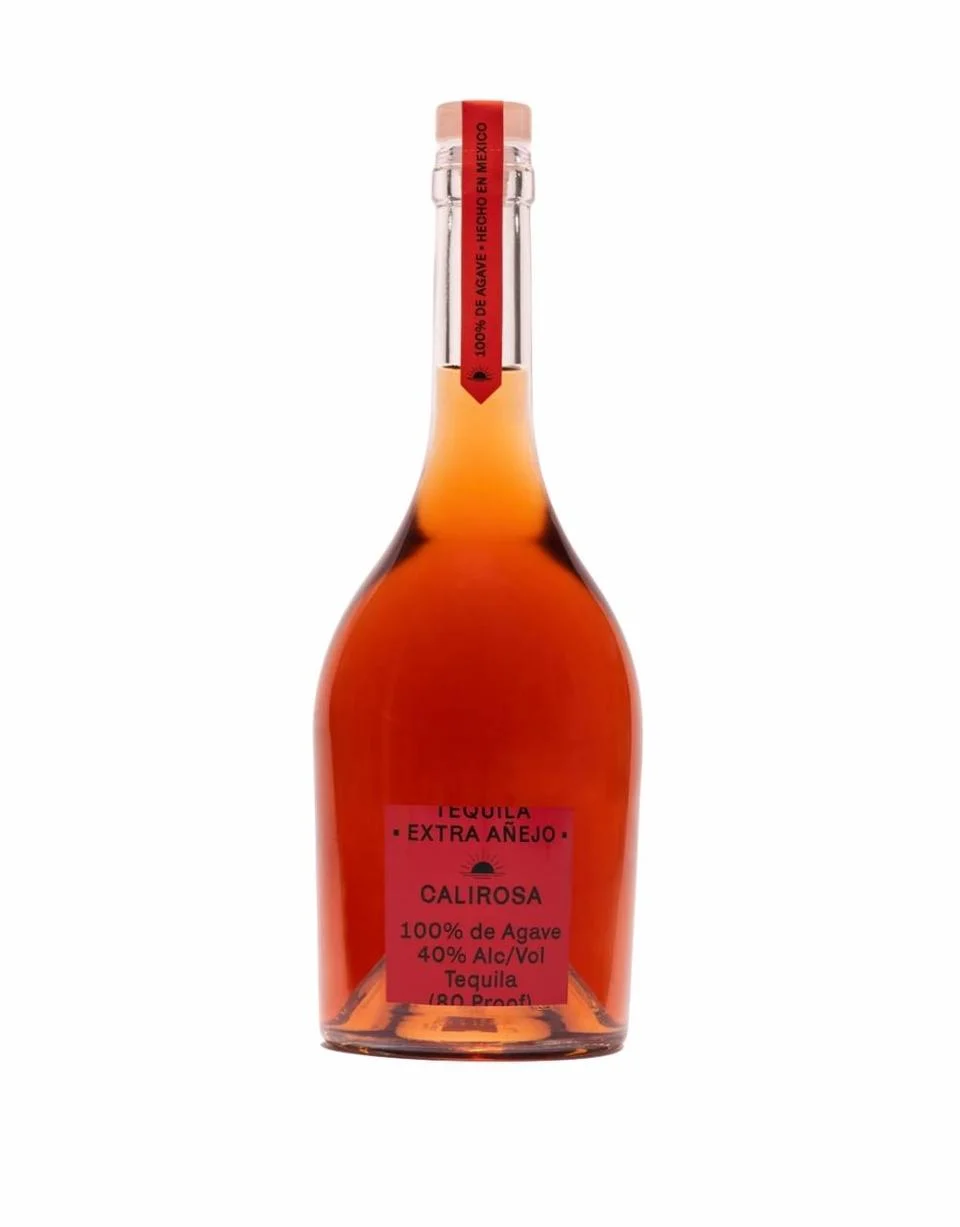 Adam Levine | Calirosa Extra Anejo Tequila