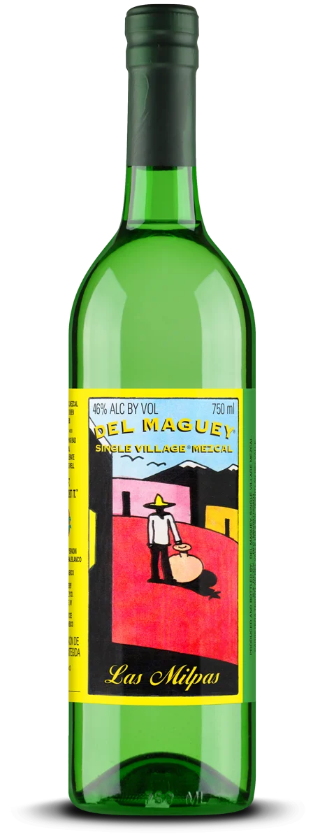 Del Maguey Las Milpas - Whiskey