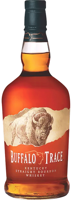 Whisky Buffalo Trace - Garrafinhas