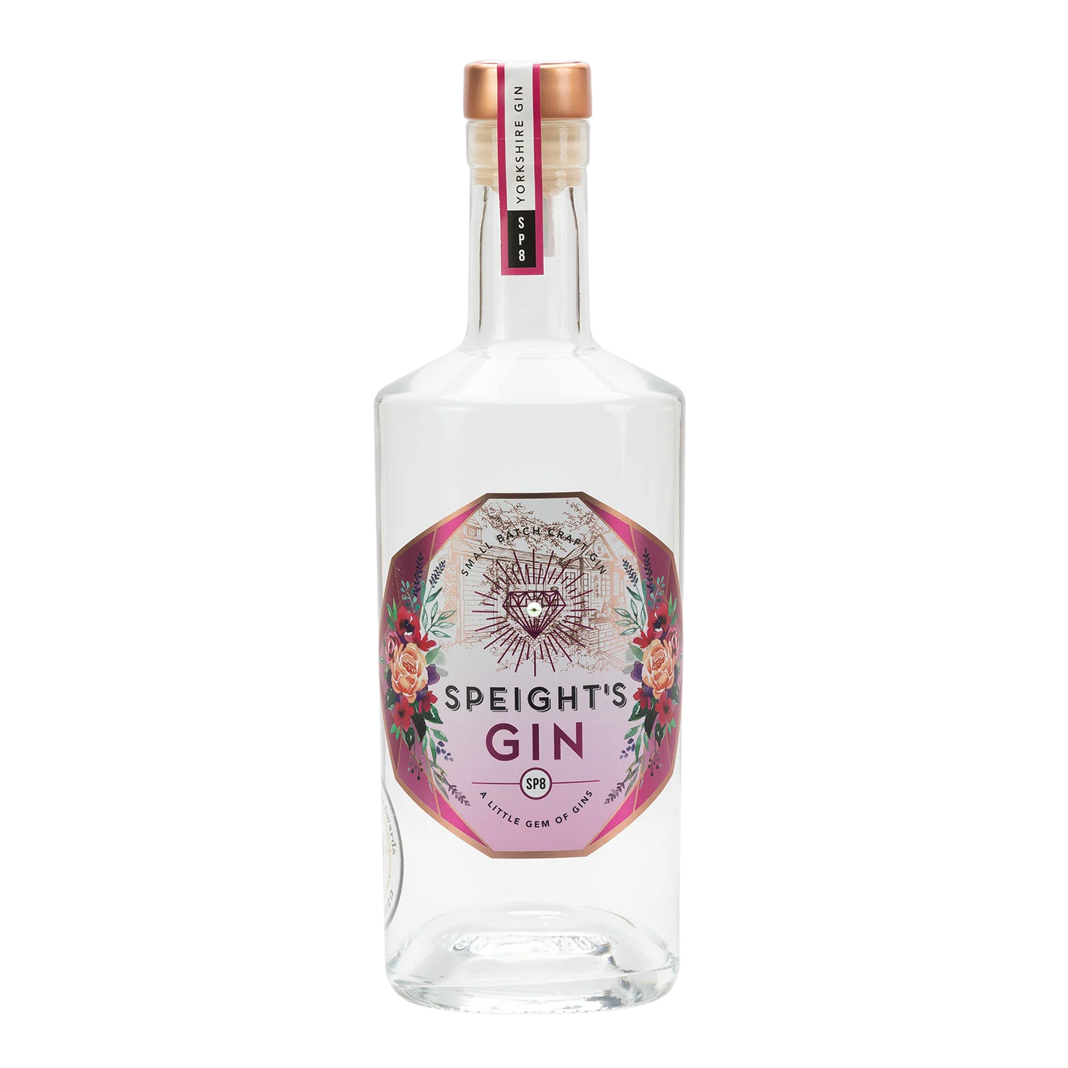 Speight's Signature Gin | 700ML