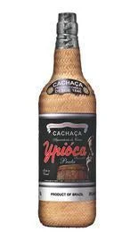 Ypioca Prata Reserve Cachaca | 1L - Cachaça