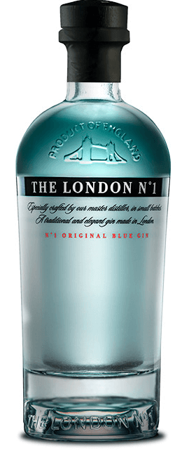 The London Number 1 - Garrafinhas