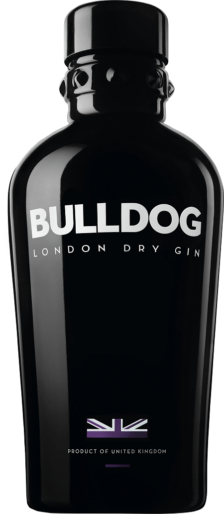 Bulldog Londres Seco - Garrafinhas