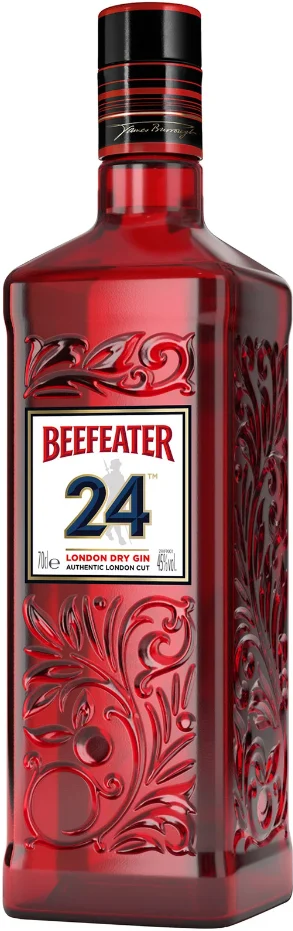 Ginebra Beefeater 24 - Garrafinhas