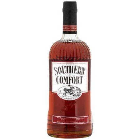 Southern Comfort 80 Proof Whiskey | 1.75L - Whisky