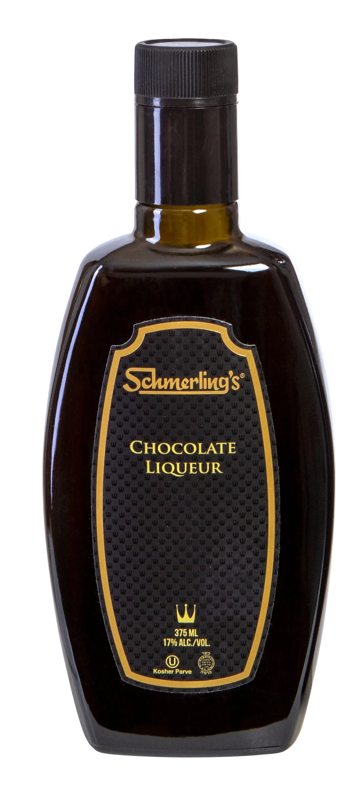 Licor de chocolate Schmerling's