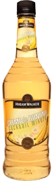 Hiram Walker Creme De Banana Liqueur | 1L