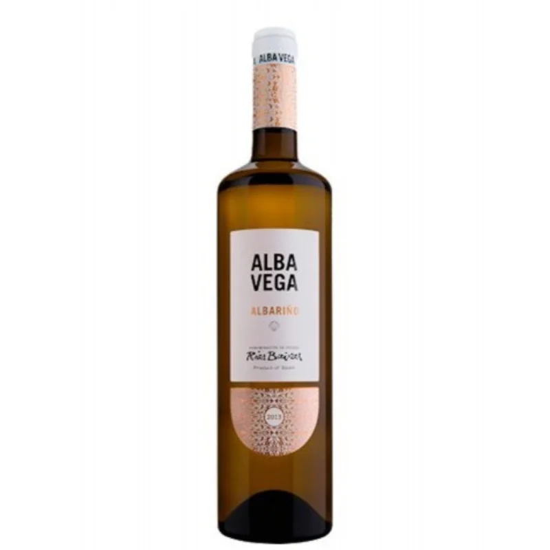 ALBA VEGA - Bodegas Príncipe de Viana