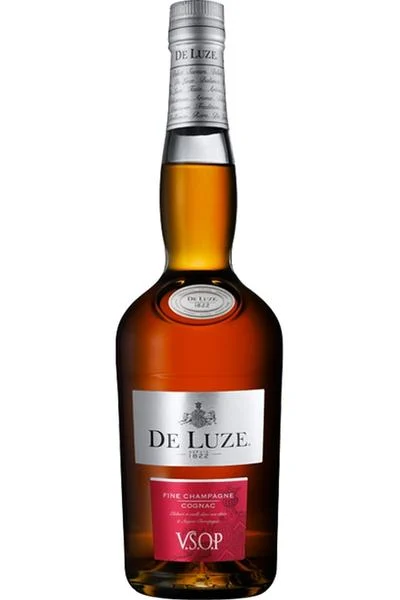 De Luze Fine Champagne Cognac VSOP