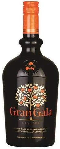 Gran Gala Liqueur | 1.75L
