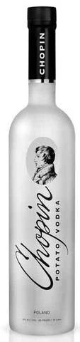 Chopin Potato Vodka | 1.75L