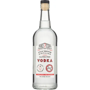 Skeptic Vodka