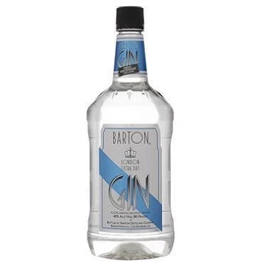 Barton Gin | 1.75L - Ginebra