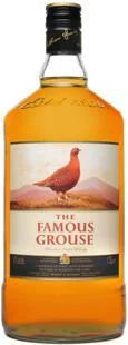 The Famous Grouse Blended Scotch Whisky | 1.75L - Whiskey