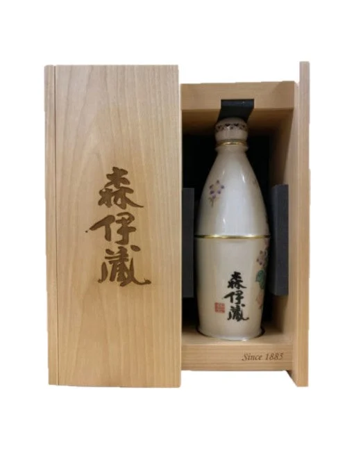 Moriizo Shouchu 18 Year Old Whisky | 600ML - Whiskey
