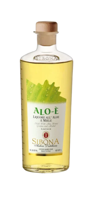 Sibona Aloe Liqueur | 1L