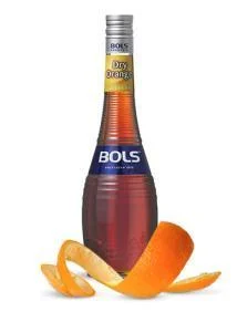 Bols Orange Curacao Liqueur | 1L - Licor