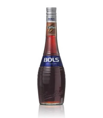 Bols Coffee Liqueur | 1L - Licor