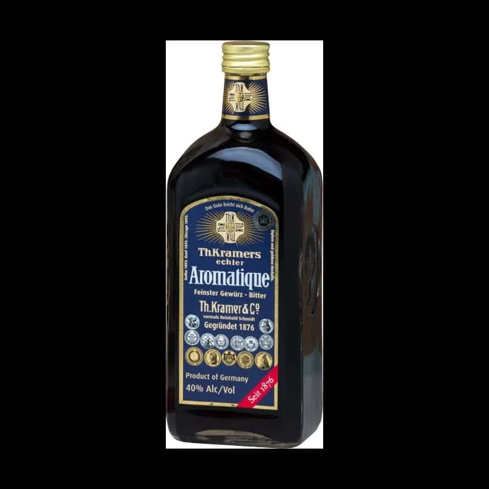 Aromatique Liqueur