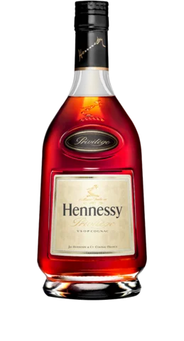 Hennessy Privilege V.S.O.P Cognac | 1L