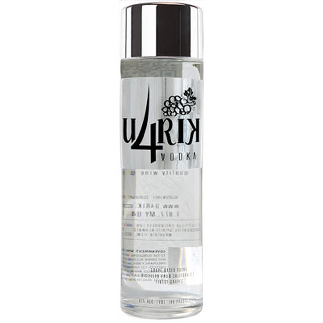 U4RIK Vodka