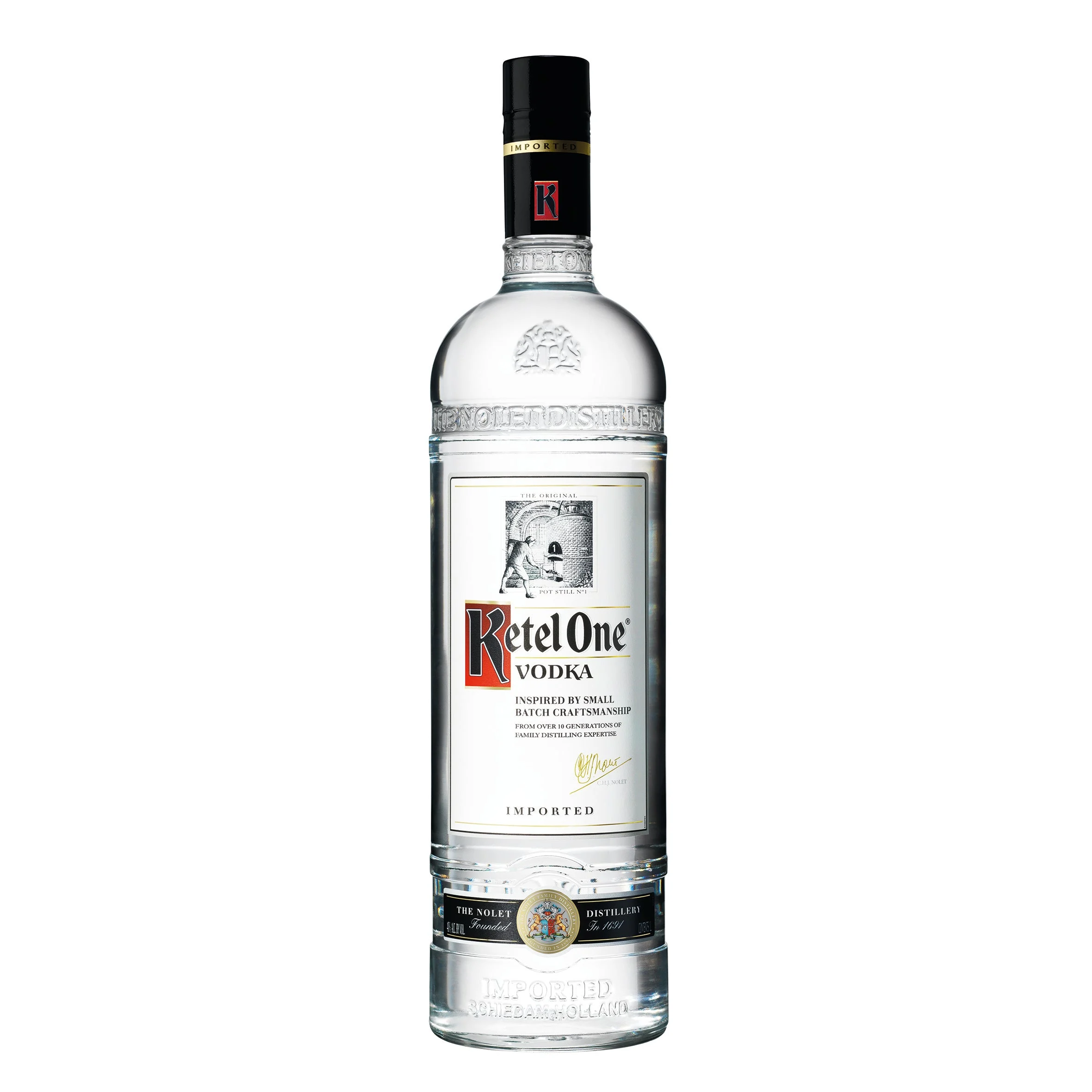 Ketel One Vodka | 1.75L