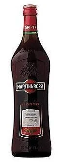 Martini & Rossi Rosso Vermouth | 1L