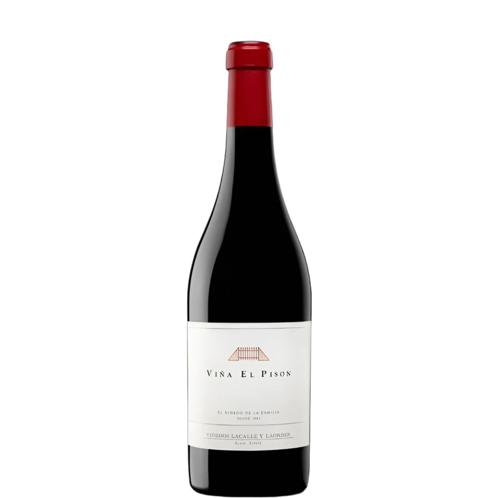 ARTADI VIÑA EL PISON 2022