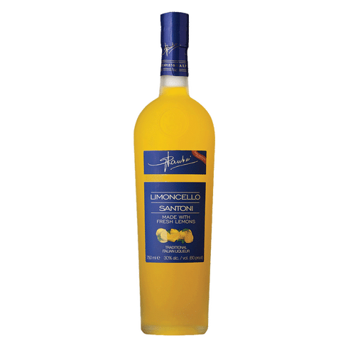 Knight Gabriello Limoncello Liqueur