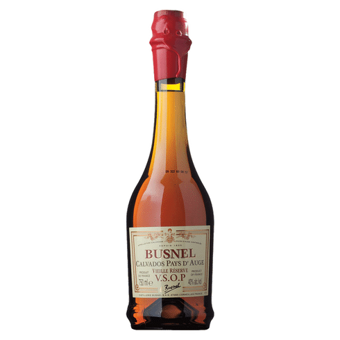 Busnel Vieille Reserve VSOP Calvados