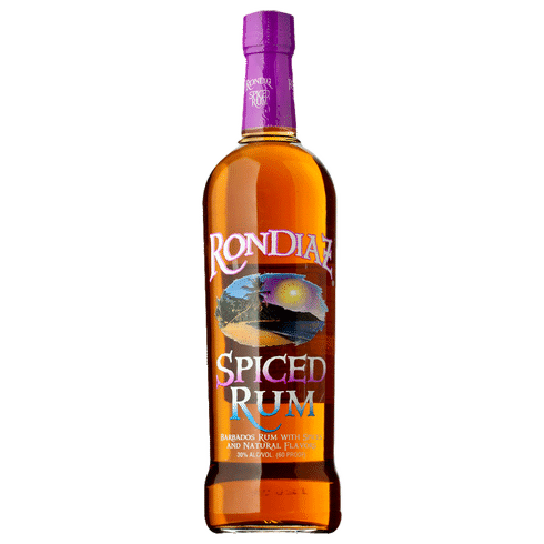 Rondiaz Spiced Rum