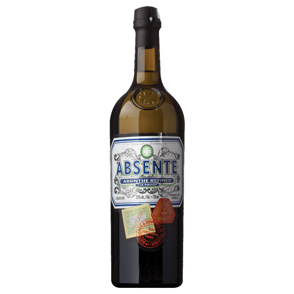 Absente Liqueur - Licor