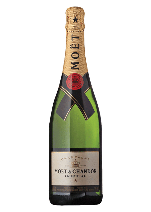 Moet & Chandon Brut Imperial Champagne