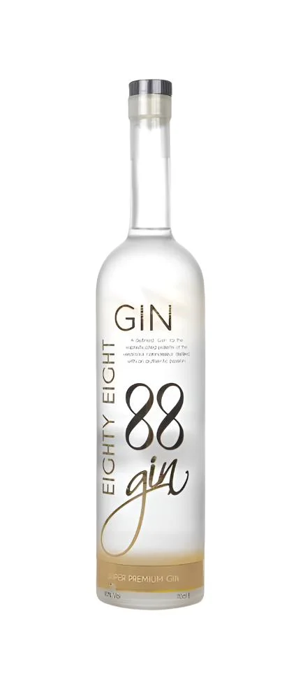 88 Gin | 700ML