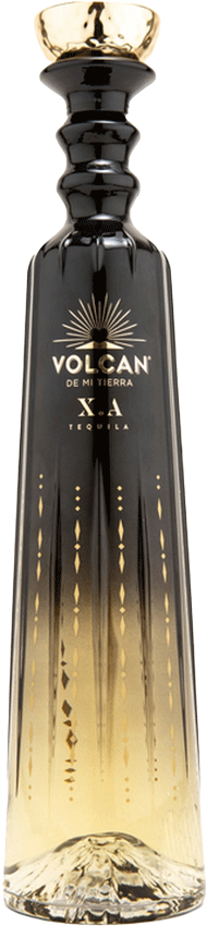 Tequila Volcan De Mi Terra X.a. Luminous - Garrafinhas