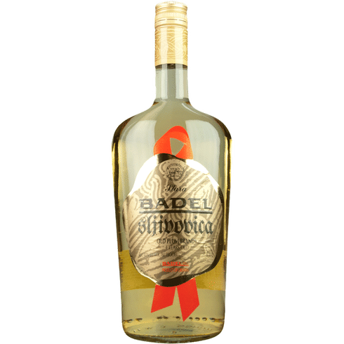 Badel Slivovitz 4 Year old Brandy | 1L