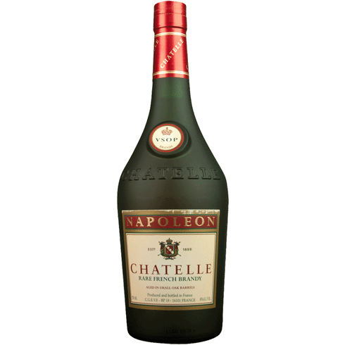 Chatelle VSOP Brandy | 700ML