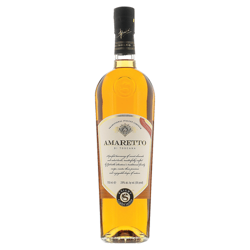 Knight Gabriello Santoni Amaretto Liqueur