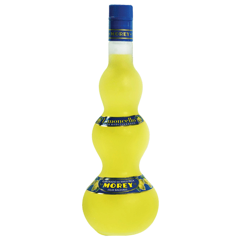 Morey Limoncello Liqueur
