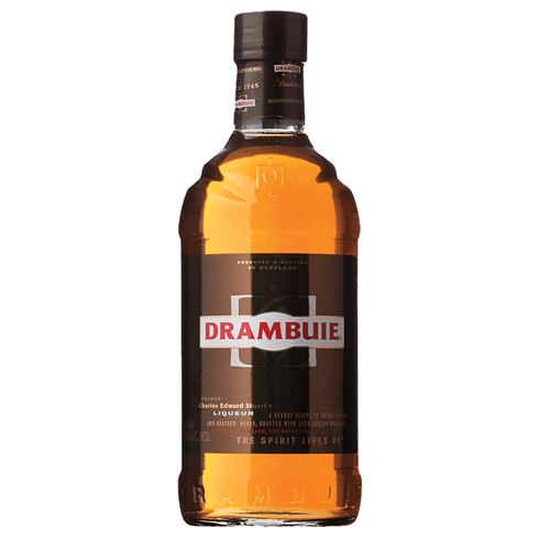 Drambuie Liqueur - Licor