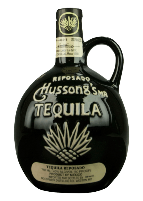 Hussong's MR Reposado Tequila