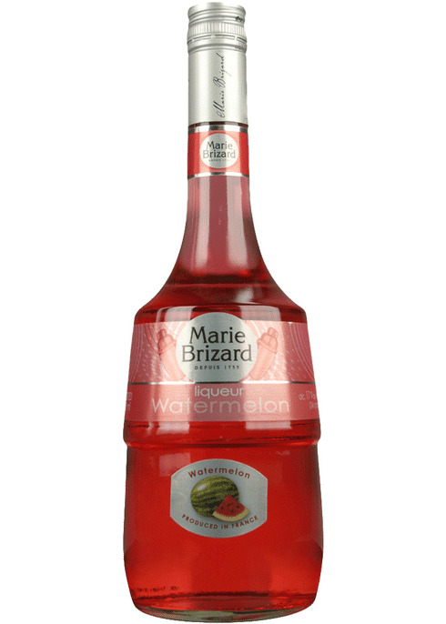 Licor de Sandía Marie Brizard