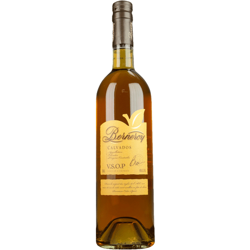 Berneroy VSOP Calvados