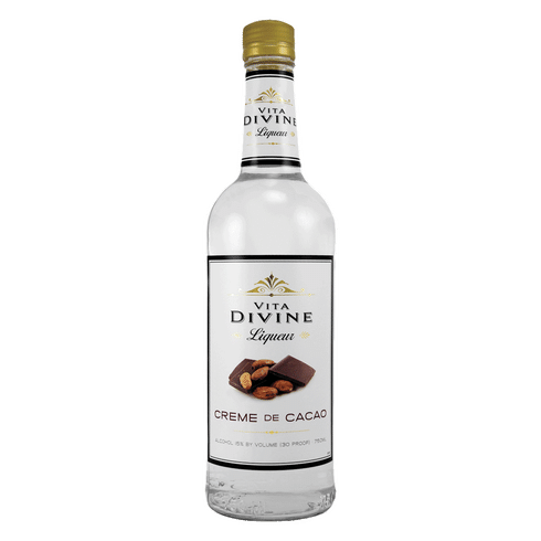 Vita Divine Creme Cacao White Liqueur